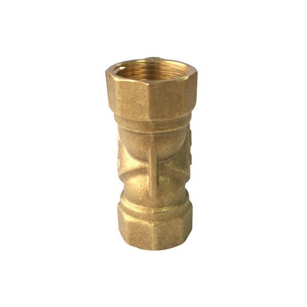 Фільтр грубого очищення ARCO 3/4&Prime; 01831 000008035 фото