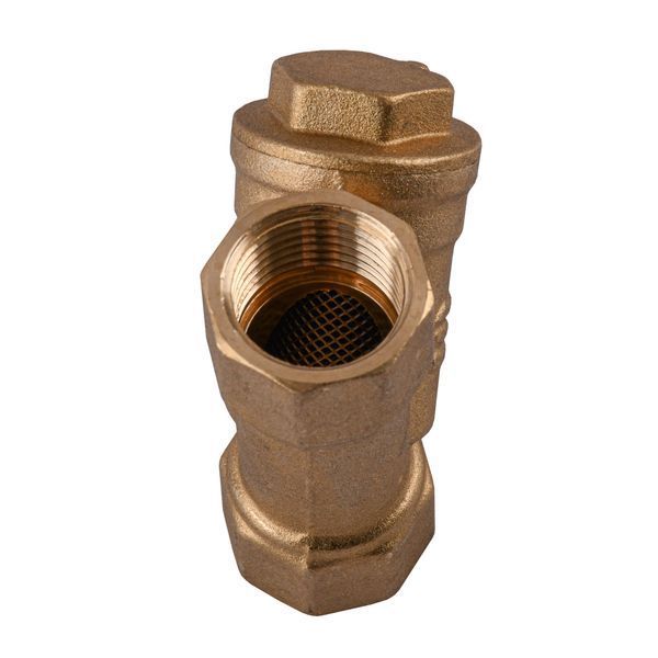 Фільтр грубого очищення SELBA 1/2&Prime; SL1512 000010258 фото