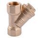 Фільтр грубого очищення SELBA 1/2&Prime; SL1512 000010258 фото 4