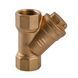 Фільтр грубого очищення SELBA 1/2&Prime; SL1512 000010258 фото 1