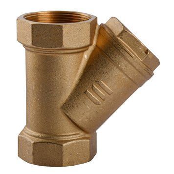 Фільтр грубого очищення SELBA 2&Prime; SL1512 000015680 фото