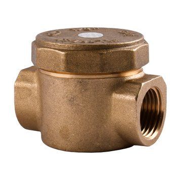 Фільтр грубого очищення для газу SOLOMON 3/4&Prime; F8016 000002682 фото