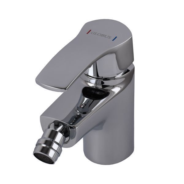Змішувач для біде Globus Lux QUEENSLAND GLQU-106 000008762 фото