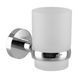 Стакан одинарний Perfect Sanitary Appliances SP 8121 000004570 фото 1