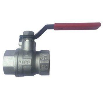 Кран кульовий ARCO SENA 3&Prime; ВВ КР 150110 000014556 фото