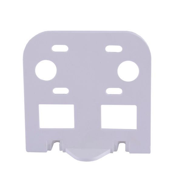Фільтр-колба 2-х комп.+ Коробка, БЕЗ картриджа, OasisPro BSL2, 1&Prime; 000021748 фото