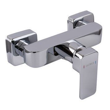 Змішувач для душу Globus Lux Milano GLM-0105N 000014941 фото