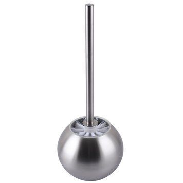 Йоржик підлоговий HOTEC 16.607 Stainless Steel 000023800 фото