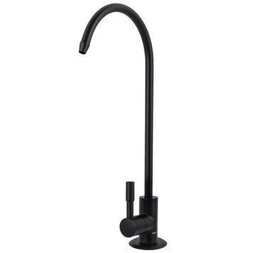 Кран для зворотнього осмосу Globus Lux Lazer GLLR-55M-BB 000029886 фото