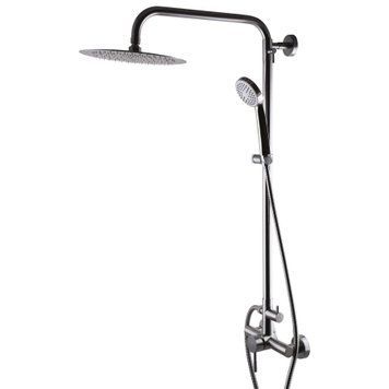 Душова система Globus Lux ALPEN SBT1-SH-05 000015056 фото