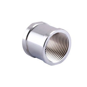 Муфта SOLOMON 1&Prime; нікель ВВ 8204 N 000022178 фото
