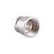 Муфта перехідна SOLOMON 1&Prime;х3/4&Prime; ВВ нікель 8203 N 000022179 фото 2