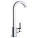 Змішувач для кухні Globus Lux Milano GLM-0203SQ 000014945 фото 3
