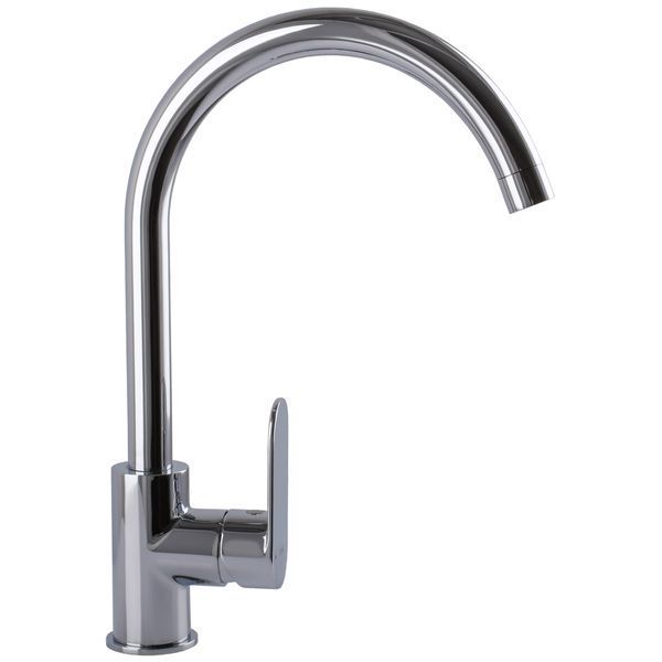 Змішувач для кухні TOPAZ BARTS TB 07403-H36, Шланги TAQ-M1055 000015770 фото