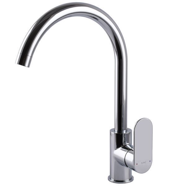 Змішувач для кухні TOPAZ BARTS TB 07403-H36, Шланги TAQ-M1055 000015770 фото