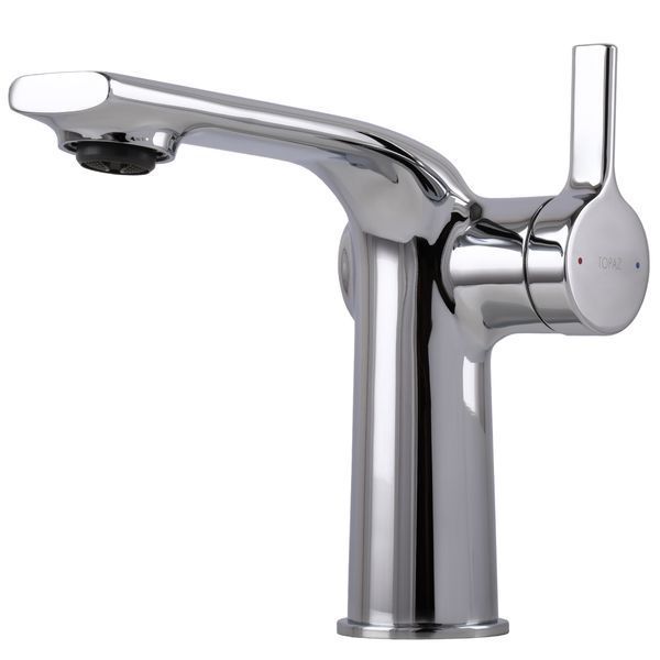 Змішувач для умивальника TOPAZ MODERNO TMD-33201-H78 000031404 фото