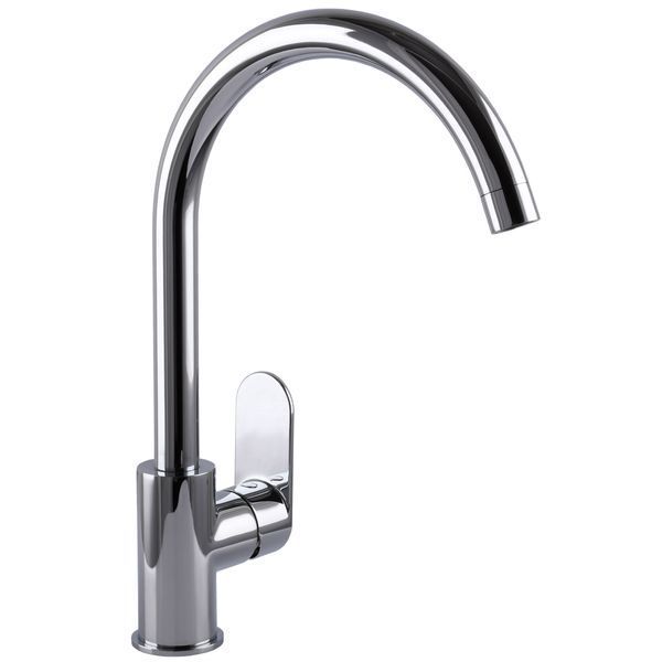 Змішувач для кухні TOPAZ BARTS TB 07403-H36, Шланги TAQ-M1055 000015770 фото