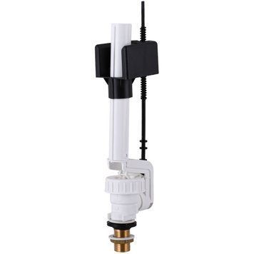 Клапан заповнення K.K.POL 350/ZND/110-00-T0, 1/2&Prime; МО, нижн. латунь 000005703 фото