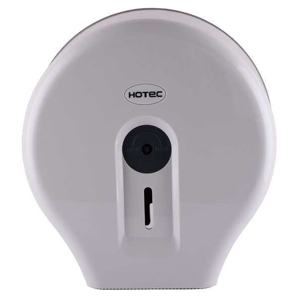 Диспенсер для туалетного паперу HOTEC 14.201 ABS 000020513 фото