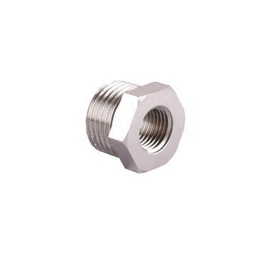 Футорка SELBA 1/2&Prime;х1/4&Prime; ЗВ SL8809 000014741 фото