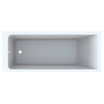 Ванна акрилова Geberit SELNOVA SQUARE 170х70 см. GEB-2 фото