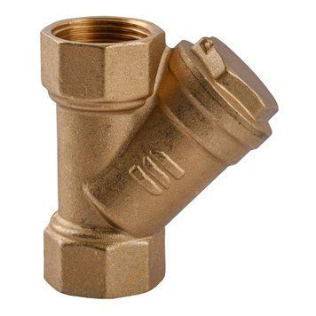 Фільтр грубого очищення SELBA 1&Prime; SL1512 000010260 фото
