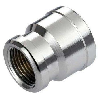 Муфта перехідна SOLOMON 1/2&Prime;х3/8&Prime; ВВ хром 8203 000001225 фото