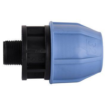 Муфта ПНД Vsplast 32*3/4 '' ** ЗР 2003 000005406 фото