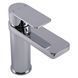 Змішувач для умивальника TOPAZ SARDINIA TS 08221-H20 000014744 фото 5