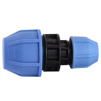 Муфта редукційна ПНД Vsplast 25*40 ** 2004 000005411 фото