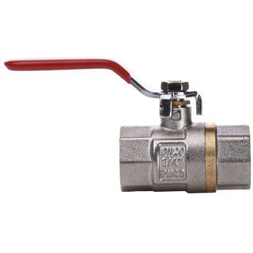 Кран кульовий прямий Q PROFESSIONAL 3/4&Prime; ВВ КР PN40 QP151 000010164 фото
