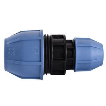 Муфта редукційна ПНД Vsplast 32*50 2004 000007873 фото