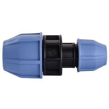 Муфта редукційна ПНД Vsplast 50*63 2004 000007878 фото