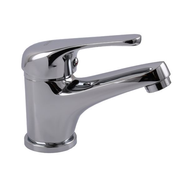 Змішувач для умивальника Globus Lux Solly GLSO-0101 000009285 фото