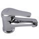 Змішувач для умивальника Globus Lux Solly GLSO-0101 000009285 фото 2