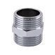 Ніпель SOLOMON 1/2&Prime; ЗЗ хром 8205 000000903 фото 2