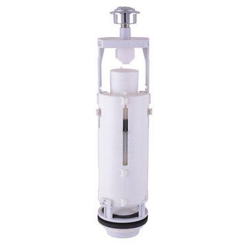 Зливний механізм SIAMP 49-OPTIMA Double Flash 000002302 фото