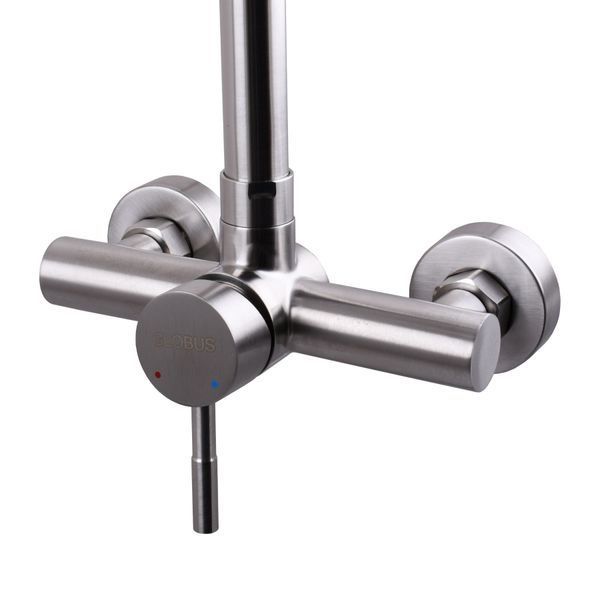 Душова система Globus Lux ALPEN S-SH-005 000020415 фото