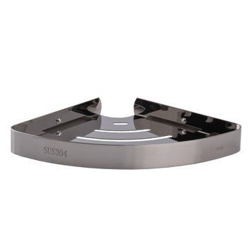 Поличка в душову Globus Lux SS1199 000028930 фото