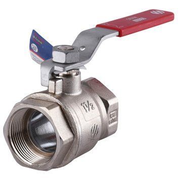 Кран кульовий ARCO SENA 1 1/2&Prime; ВВ КР 150107 (750107) 000008079 фото