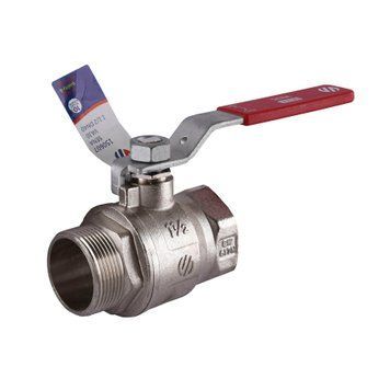 Кран кульовий ARCO SENA 1 1/2&Prime; ЗВ КР 150607 (750607) 000008080 фото